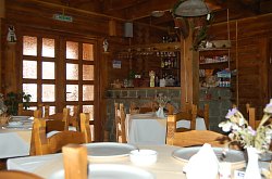 Pensiunea Craiul, Vidra , Foto: WR