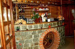 Pensiunea Craiul, Vidra , Foto: WR