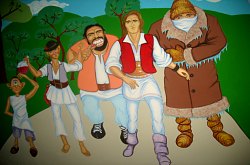 Pensiunea Craiul, Vidra , Foto: WR