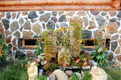 Pensiunea Craiul, Vidra , Foto: WR