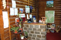 Pensiunea Craiul, Vidra , Foto: WR