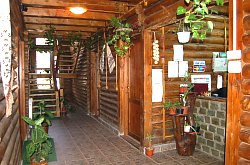 Pensiunea Craiul, Vidra , Foto: WR