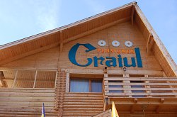 Pensiunea Craiul, Vidra , Foto: WR