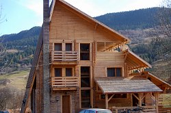 Pensiunea Craiul, Vidra , Foto: WR