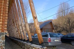 Pensiunea Craiul, Vidra , Foto: WR