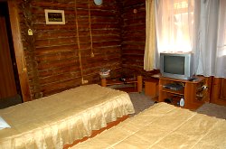 Pensiunea Craiul, Vidra , Foto: WR