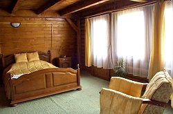 Pensiunea Craiul, Vidra , Foto: WR