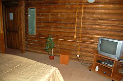 Pensiunea Craiul, Vidra , Foto: WR