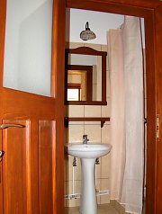 Dulo Annamaria panzió, Torockó , Fotó: WR