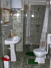 Dulo Annamaria panzió, Torockó , Fotó: WR