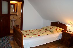 Dulo Annamaria panzió, Torockó , Fotó: WR