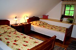 Dulo Annamaria panzió, Torockó , Fotó: WR