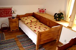 Dulo Annamaria panzió, Torockó , Fotó: WR