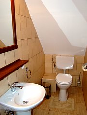 Dulo Annamaria panzió, Torockó , Fotó: WR