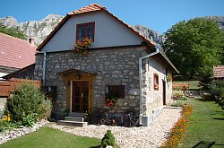 Dulo Annamaria panzió, Torockó , Fotó: WR