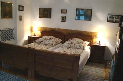 Dulo Annamaria panzió, Torockó , Fotó: WR