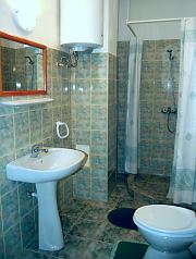 Dulo Annamaria panzió, Torockó , Fotó: WR