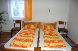 Pensiunea Vigh, Rimetea , Foto: WR