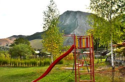 Pensiunea Vigh, Rimetea , Foto: WR