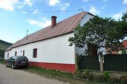 Pensiunea Vigh, Rimetea , Foto: WR