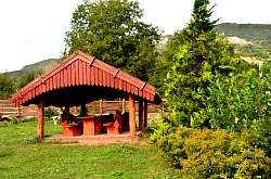 Pensiunea Vigh, Rimetea , Foto: WR