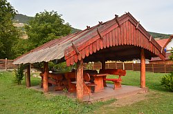 Pensiunea Vigh, Rimetea , Foto: WR