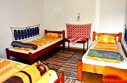 Pensiunea Vigh, Rimetea , Foto: WR