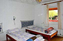 Pensiunea Vigh, Rimetea , Foto: WR