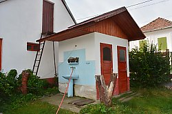 Pensiunea Vigh, Rimetea , Foto: WR