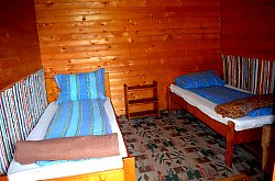 Pensiunea Vigh, Rimetea , Foto: WR