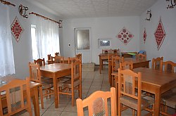 Pensiunea Vigh, Rimetea , Foto: WR