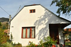 Pensiunea Vigh, Rimetea , Foto: WR