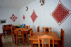 Pensiunea Vigh, Rimetea , Foto: WR