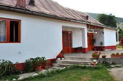 Pensiunea Vigh, Rimetea , Foto: WR