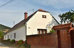 Pensiunea Vigh, Rimetea , Foto: WR