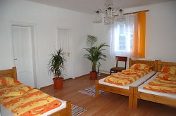 Pensiunea Vigh, Rimetea , Foto: WR