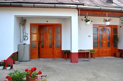 Pensiunea Vigh, Rimetea , Foto: WR