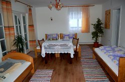 Pensiunea Vigh, Rimetea , Foto: WR