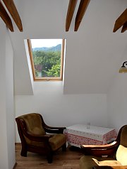 Kiraly guesthouse, Rimetea , Photo: WR
