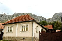 Pensiunea Klara, Rimetea , Foto: WR