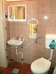 Pensiunea Klara, Rimetea , Foto: WR