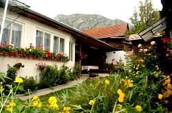 Pensiunea Klara, Rimetea , Foto: WR