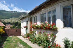 Pensiunea Klara, Rimetea , Foto: WR