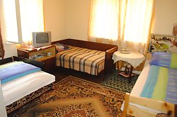 Pensiunea Klara, Rimetea , Foto: WR