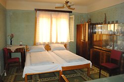 Pensiunea Klara, Rimetea , Foto: WR