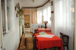 Pensiunea Klara, Rimetea , Foto: WR