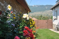 Pensiunea Klara, Rimetea , Foto: WR