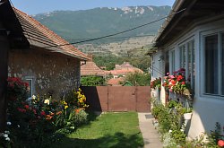 Pensiunea Klara, Rimetea , Foto: WR