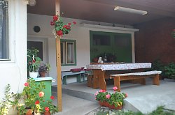 Pensiunea Klara, Rimetea , Foto: WR