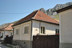 Pensiunea Klara, Rimetea , Foto: WR